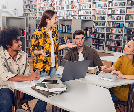 L'impact de la technologie dans la salle de classe moderne